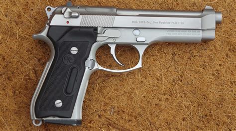 the beretta 92